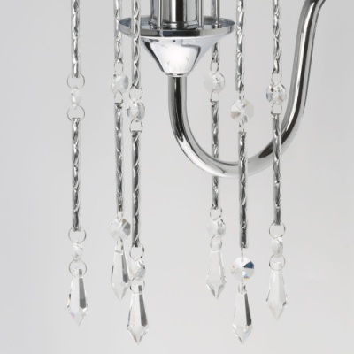 Бра Диана 1*40W E14 220 V (340021901)