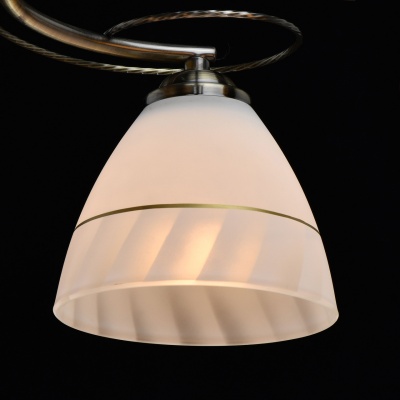 Люстра Нежность 5*60W E27 220 V (676013705)