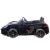 Электромобиль Porsche Cayman 24V (чёрный краска)