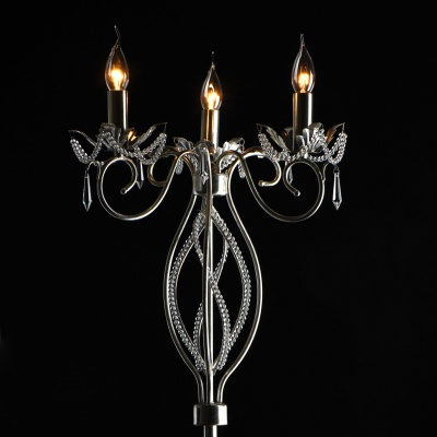 Торшер Валенсия 3*40W E14 220 V (299042303)