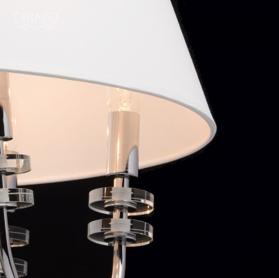 Люстра Палермо 6*40W E14 220 V (386010206)