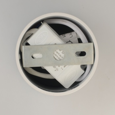 Светильник Круз 1*3W LED 220 V (637017001)