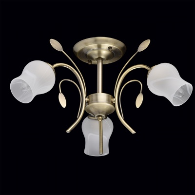 Люстра Флора 3*60W E14 220 V (256018103)