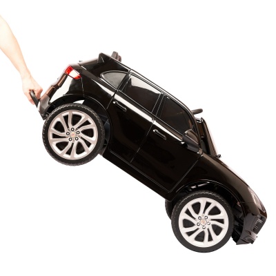 Джип Porsche Cayenne 7496 Черный краска