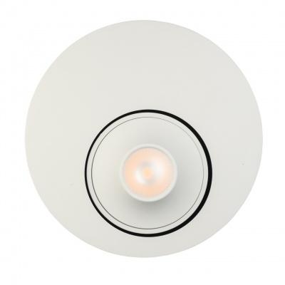 Светильник Круз 1*7W LED 220 V (637016501)