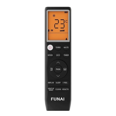 Сплит-система FUNAI KADZOKU (RAC-KD25HP.D02)