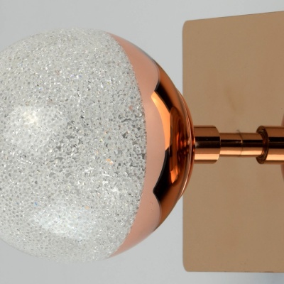 Бра Каспер 1*5W LED 220 V (707020201)