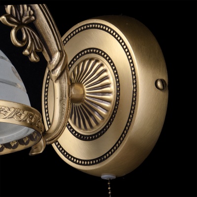 Бра Ангел 1*60W Е27 220 V (295021201)