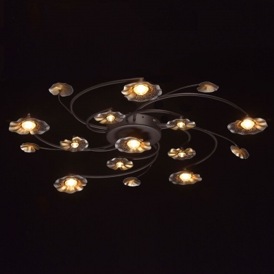 Люстра Адриатика 35W LED 220 V (280011611)