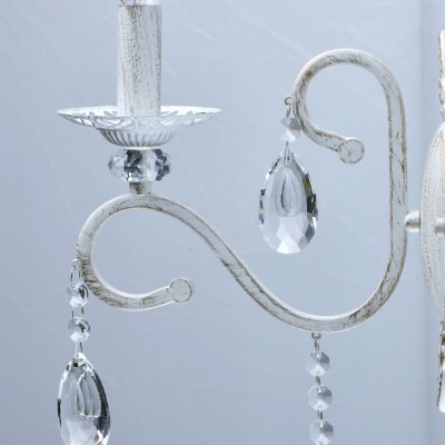 Бра Аврора 1*60W E14 220 V (371025901)