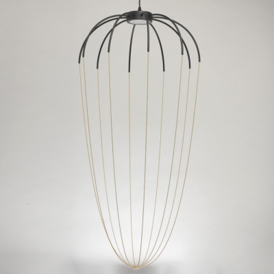 Люстра Стелла 12W LED 220 V (412010701)