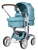 Коляска трансформер Aimile Original New Pearl (Мятный NDP-5) Коляска трансформер Aimile Original New Pearl (Мятный NDP-5)