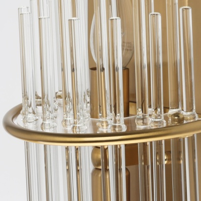 Бра Аделард 2*60 E14 220 V (642027502)