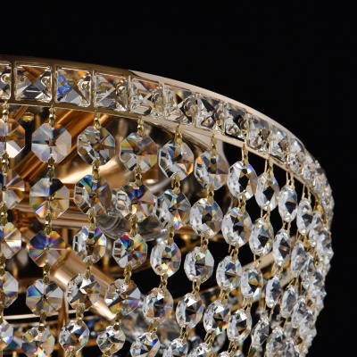 Люстра Патриция 6*40W E14 220 V (447011406)