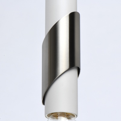 Люстра Фьюжн 1*40W E27 220 V (392018501)