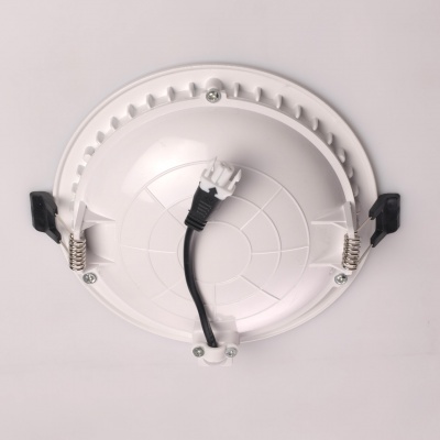 Светильник Стаут 8W LED 220 V (702012101)