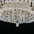Люстра Изольда 4*60W E27+ LED 220 V (366013004)