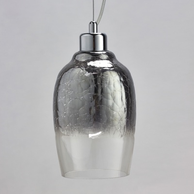 Люстра Кьянти 1*40W E27 220 V (720011201)