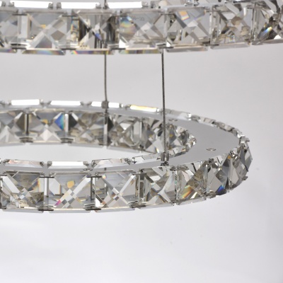 Люстра Гослар 144*0.5W LED 220 V (498011903)