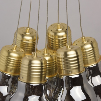 Люстра Фрайталь 53,9W LED 220 V (663011707)