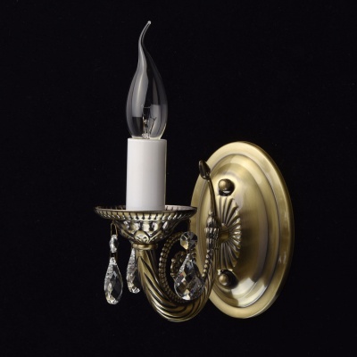 Бра Аврора 1*60W E14 220 V (371022901)