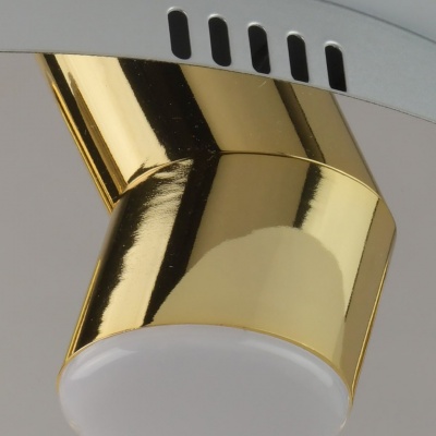 Люстра Фленсбург 9*4W LED 220 V (609013709)