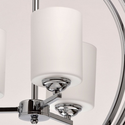 Люстра Альгеро 5*60W E14 220 V (285010405)