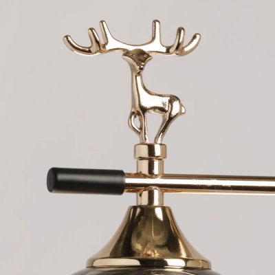 Люстра Альфа 2*10W E27 LED 220 V (324018902)