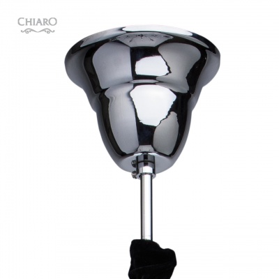 Люстра Сюзанна 12*40W E14 220 V (458010712)