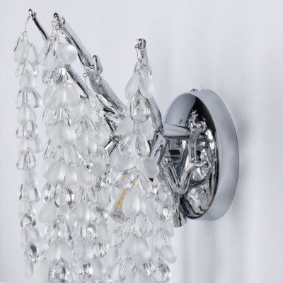 Бра Лайма 2*60W G9 220V (467022702)