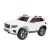 Электромобиль Mercedes-Benz GLB (белый) Электромобиль Mercedes-Benz GLB (белый)