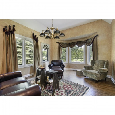 Люстра Принстон 6*40W E27 220 V (694010106)