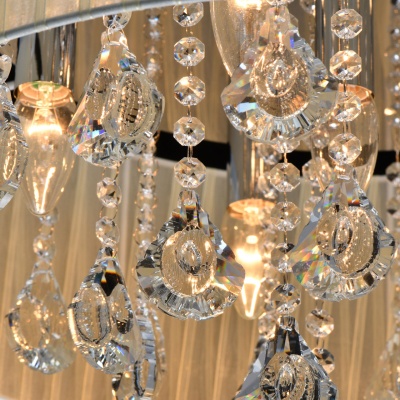 Люстра Жаклин 6*40W E14 220 V (465016406)