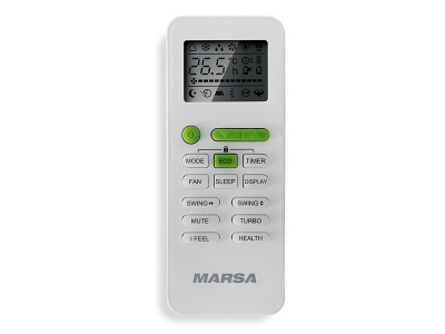 Сплит система MARSA RK-09MTA3