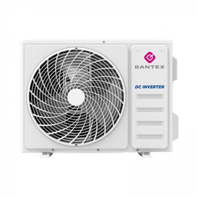 Напольно-потолочный кондиционер Dantex CITY INVERTER RKD-24CHTNI/RKD-24HTNIE-W