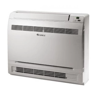 Консольный внутренний блок GREE FREEMATCH R32 (GEH18AA-K6DNA1E/I)