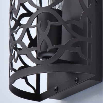 Бра Замок 1*60W E14 220 V (249028201)