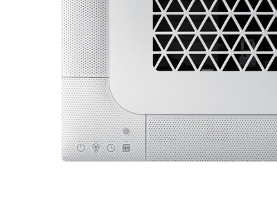 Внутренний кассетный блок Samsung AC071NNNDKH/EU