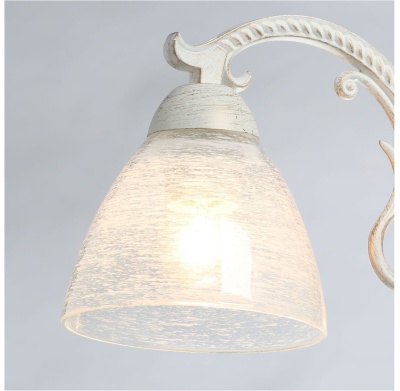 Люстра Ариадна 3*40W E27 220 V (105010303)