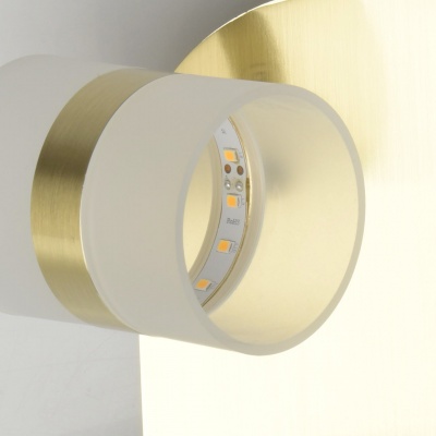 Люстра Этингер 4*2,5W LED 220 V (704010704)