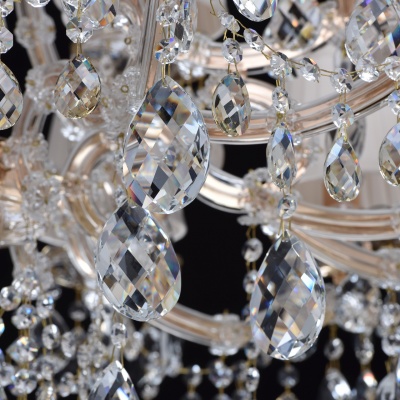 Люстра Даниэль 18*60W E14 220 V (479010718)