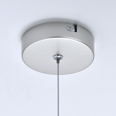Люстра Тетро 4*40W E27 220 V (673014604)