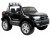 Детский электромобиль Ford Ranger NEW(DK-F650) черн.глянец