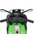 Мотоцикл Moto 1247 Зеленый
