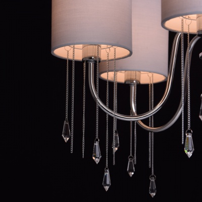 Люстра Федерика 8*60W E14 220 V (379018608)