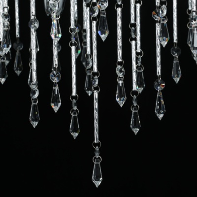 Люстра Диана 6*40W E14 220 V (340011606)