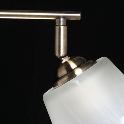 Люстра Тетро 2*40W E27 220 V (673015402)