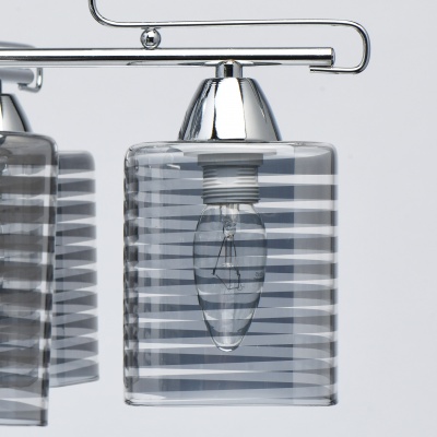 Люстра Олимпия 5*40W E14 220 V (638019705)