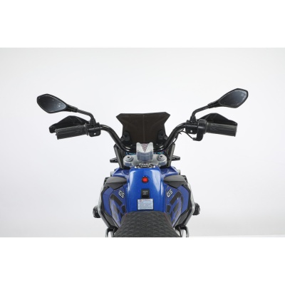 Мотоцикл Moto BMW R 1250 7712 Синий