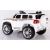 Джип Toyota LC300 3818 Белый